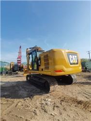 CAT CAT320GC