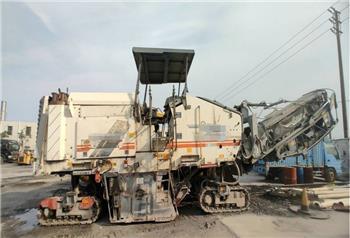 Wirtgen W2000