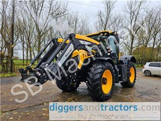 JCB Fastrac 4220