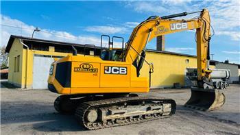 JCB 210 X