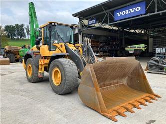 Volvo L120H