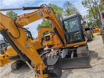 CAT 307E2