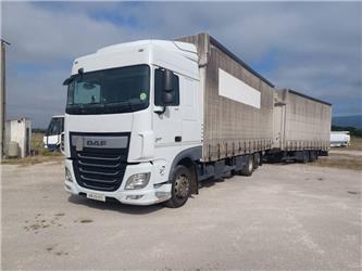 DAF XF 440