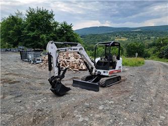 Bobcat 329G