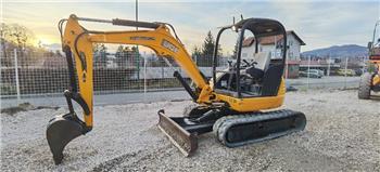 JCB 8040 ZTS