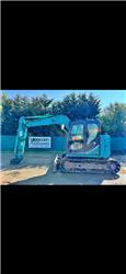 Kobelco Sk75