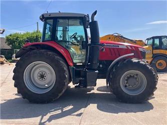 Massey Ferguson 7618