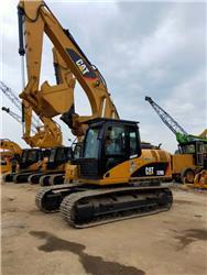 CAT 320D