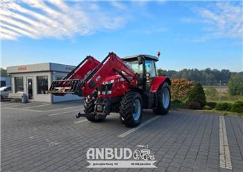 Massey Ferguson 7616