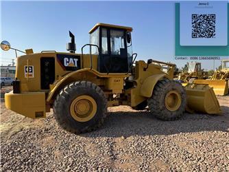 CAT 966 H