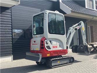 Takeuchi TB 216