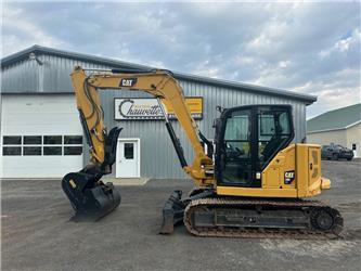 CAT 308