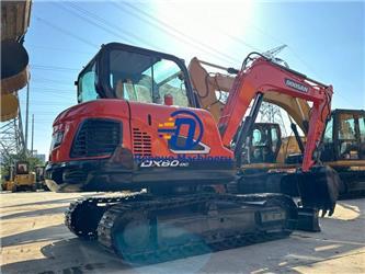 Doosan DX 60