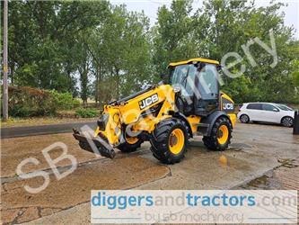 JCB TM 220