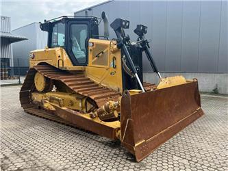 CAT D6XE