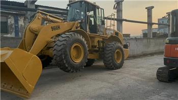 CAT 966 H