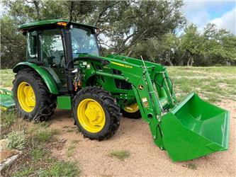 John Deere 5060E