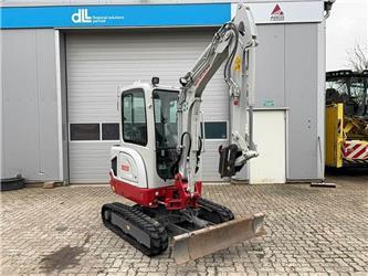 Takeuchi TB225