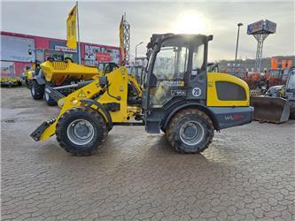 Wacker Neuson WL54