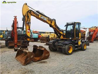 JCB Hydradig 110W