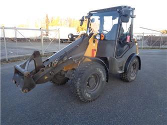 Mecalac AX850 V