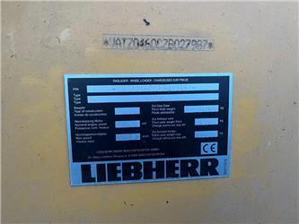 Liebherr 566