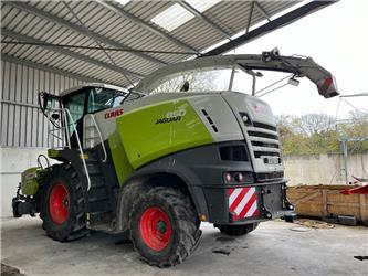 CLAAS Jaguar 850