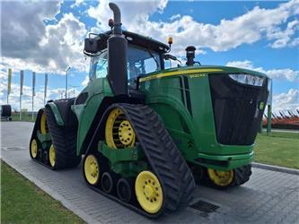 John Deere 9620RX