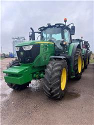 John Deere 6195M