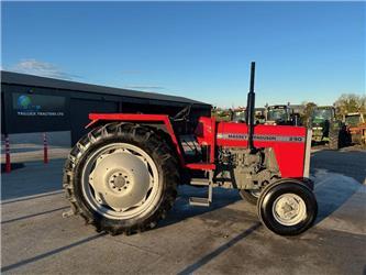 Massey Ferguson 290