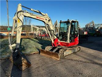 Takeuchi TB 250