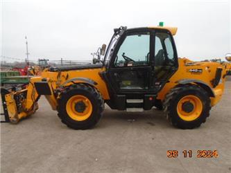 JCB 540-140