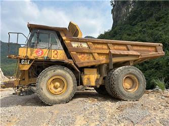 CAT 773 D