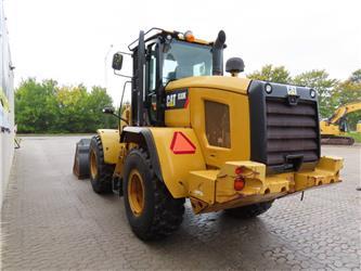 CAT 930 K