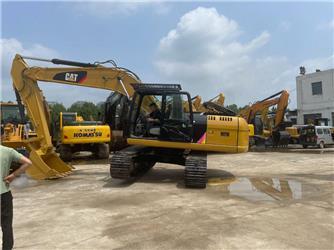 CAT 320D