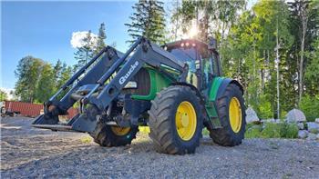 John Deere 6620