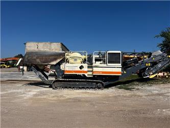 Metso LT 96