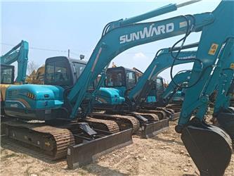 Sunward SWE80E