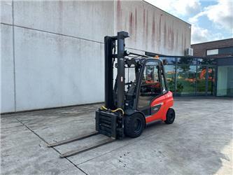 Linde H35D