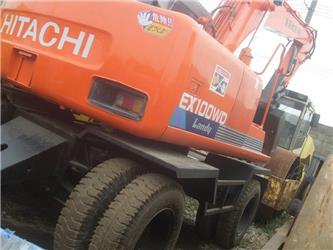 Hitachi EX100WD-3