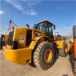 CAT 996H