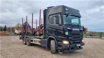 Scania R 520