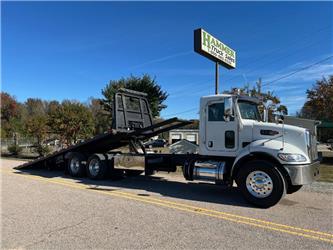 Peterbilt 348