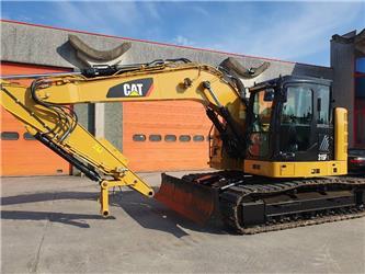 CAT 315 FLCR