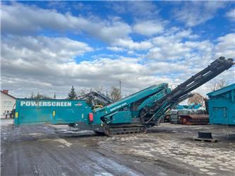 PowerScreen Chieftain 1400