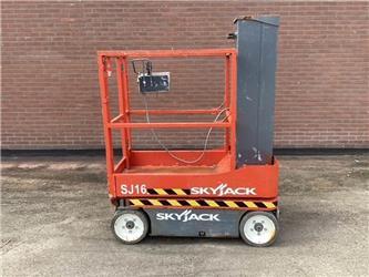 SkyJack SJ16