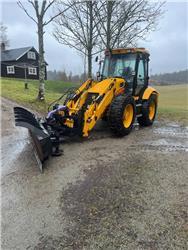 JCB 4X