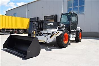 Bobcat T40170