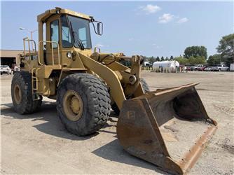 CAT 950 B