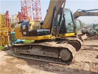 CAT 320 D